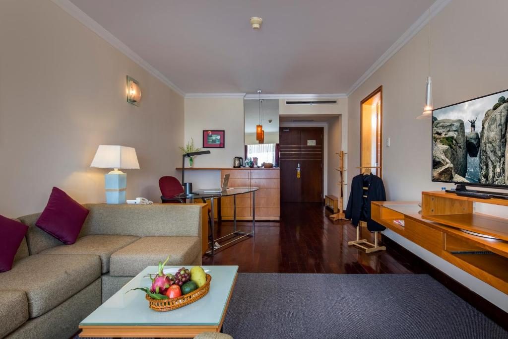 Suite Executive