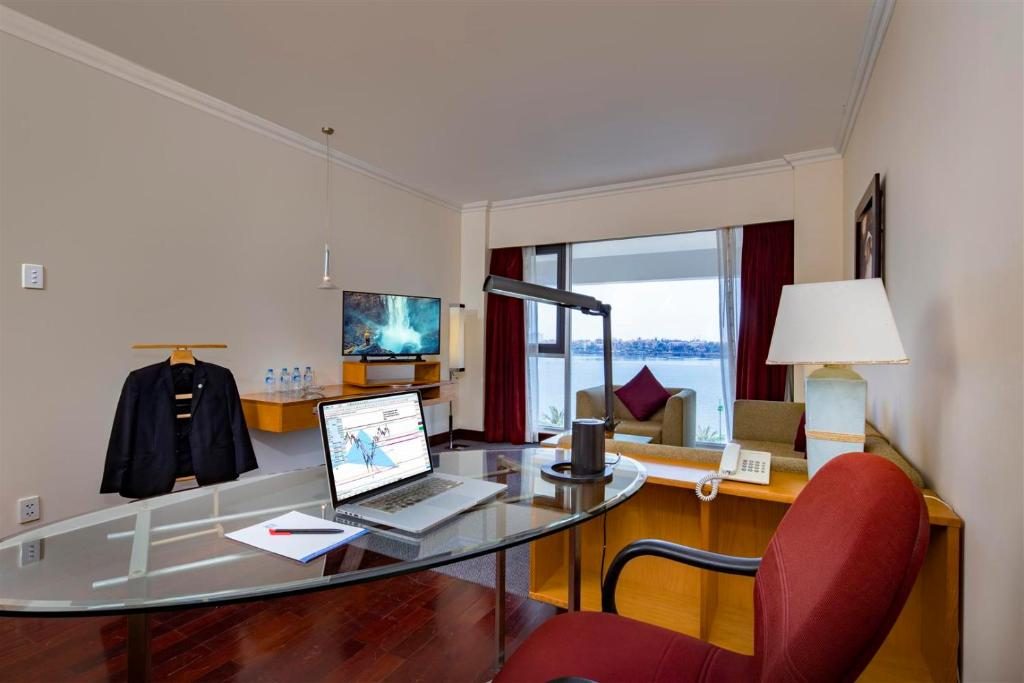 Suite Executive