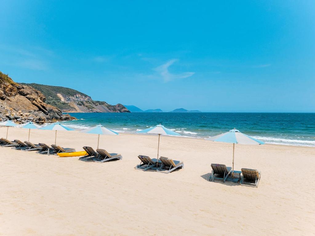 Dinh Thự Mia Luxury 5 Phòng Ngủ