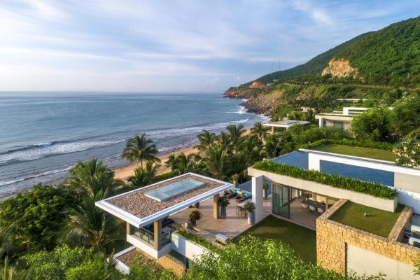 Dinh Thự Mia Luxury 5 Phòng Ngủ