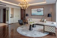 Suite The Level – Quyền Sử Dụng Executive Lounge