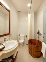 Phòng Deluxe 2 Giường Đơn