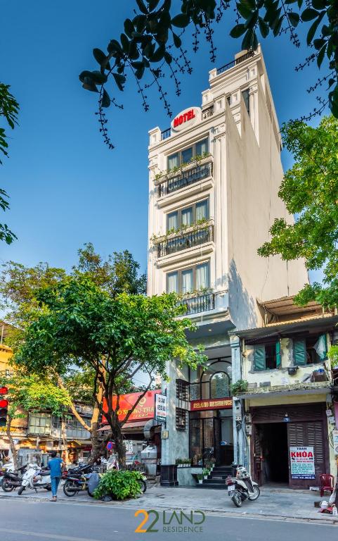 Phòng Gia Đình