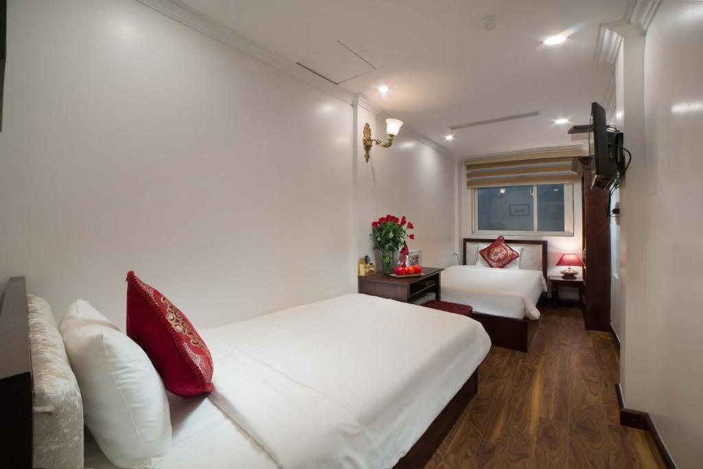 Phòng Superior 2 Giường Đơn