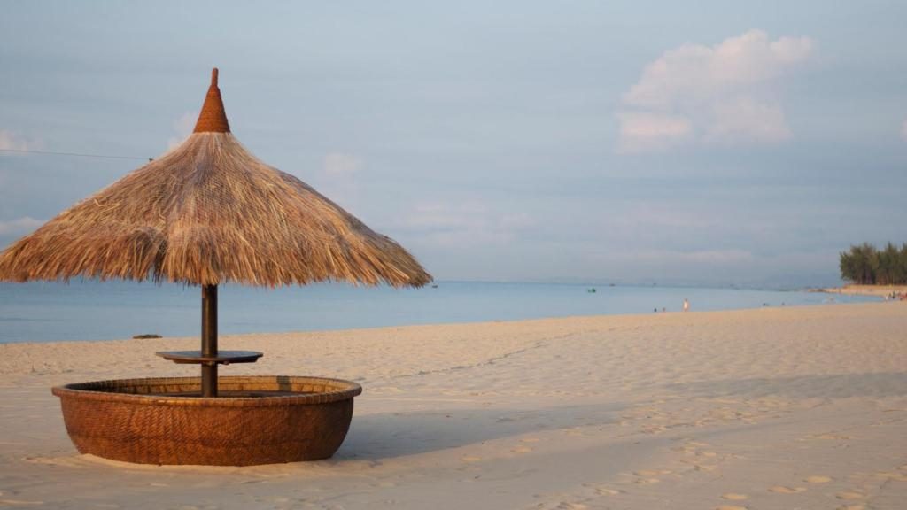 Biệt Thự – Trước Biển