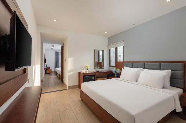 Suite Gia Đình