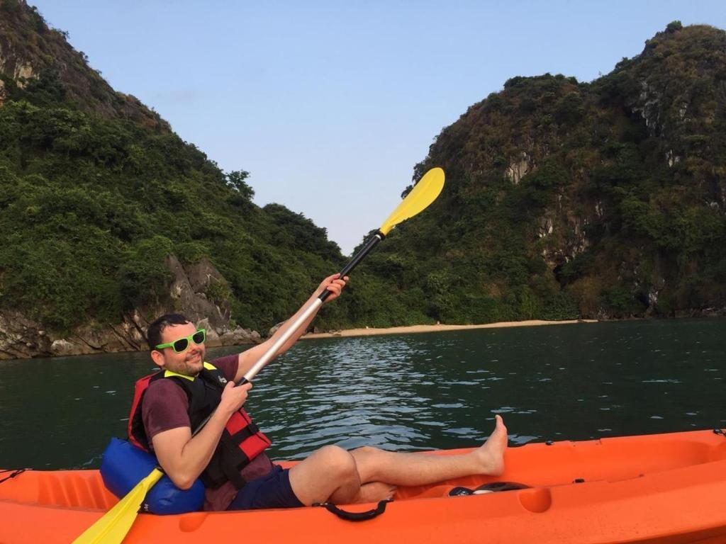 Phòng Superior Giường Đôi/2 Giường Đơn Nhìn Ra Biển