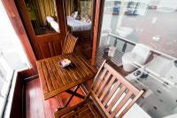 Suite Có Giường Cỡ King Và Bồn Tắm Spa