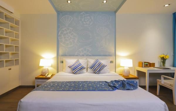 Phòng Azul Nhìn ra Biển