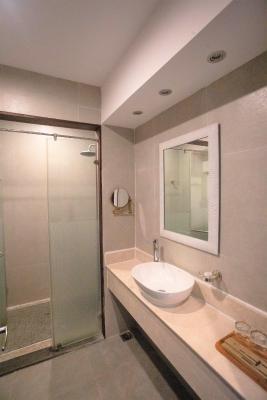 Phòng Premium Deluxe Giường đôi Nhìn ra Biển