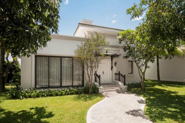2 Bedroom Villa, Garden view with Private Pool
