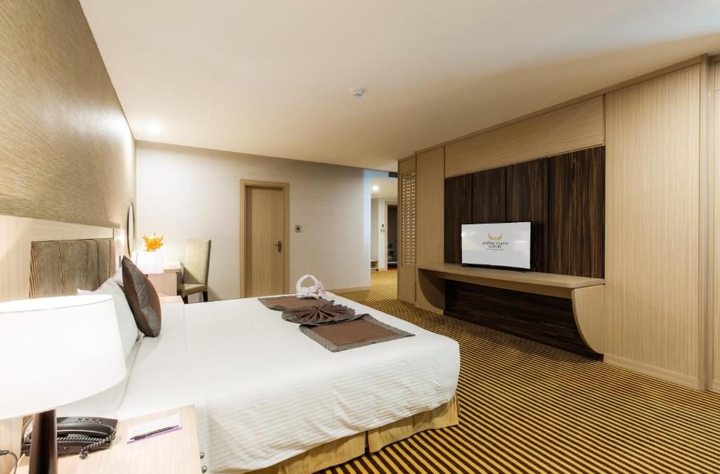 Suite Executive