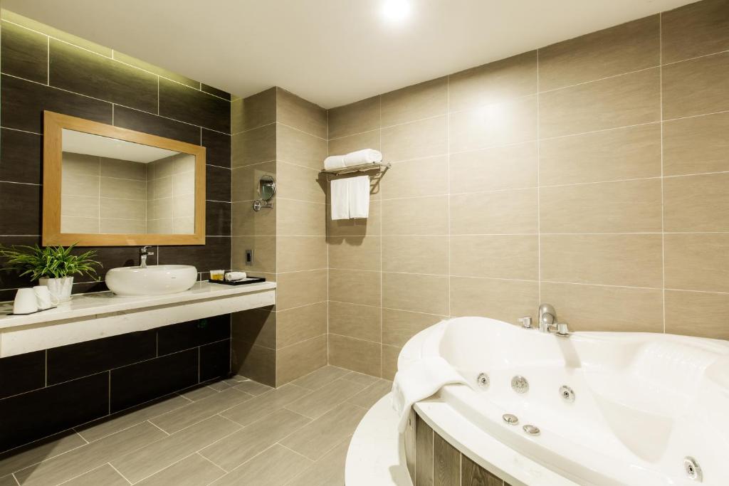 Suite Executive