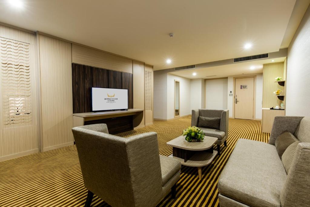 Suite Executive