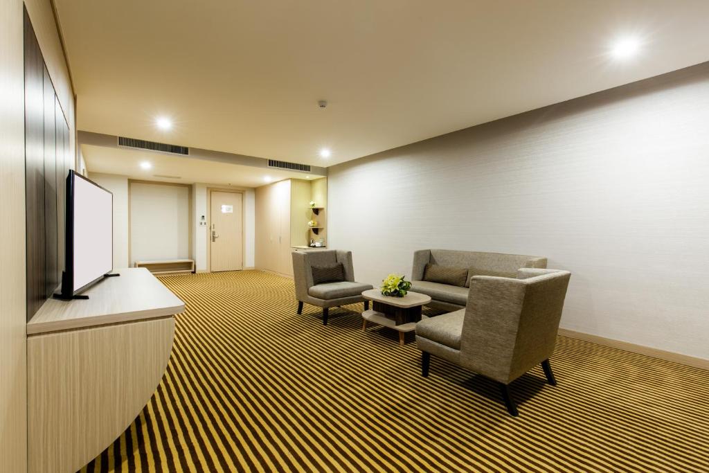 Suite Executive