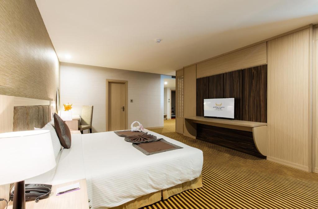 Suite Executive