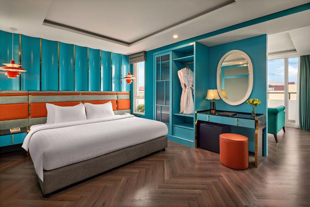 Suite Duomo 1 Phòng ngủ