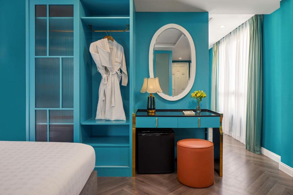 Suite Duomo 1 Phòng ngủ