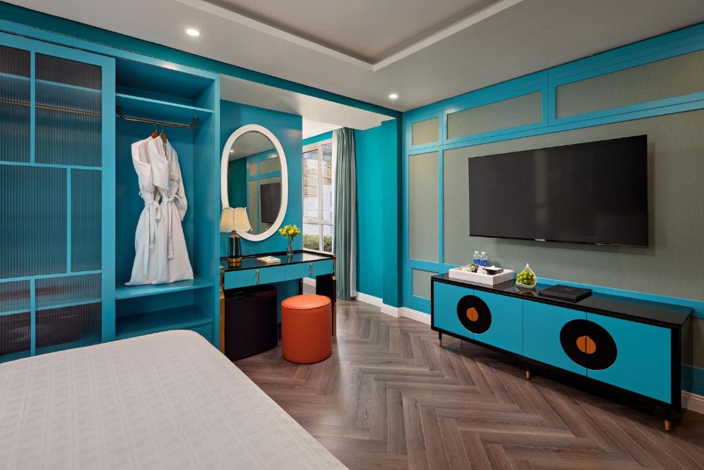 Suite Duomo 1 Phòng ngủ