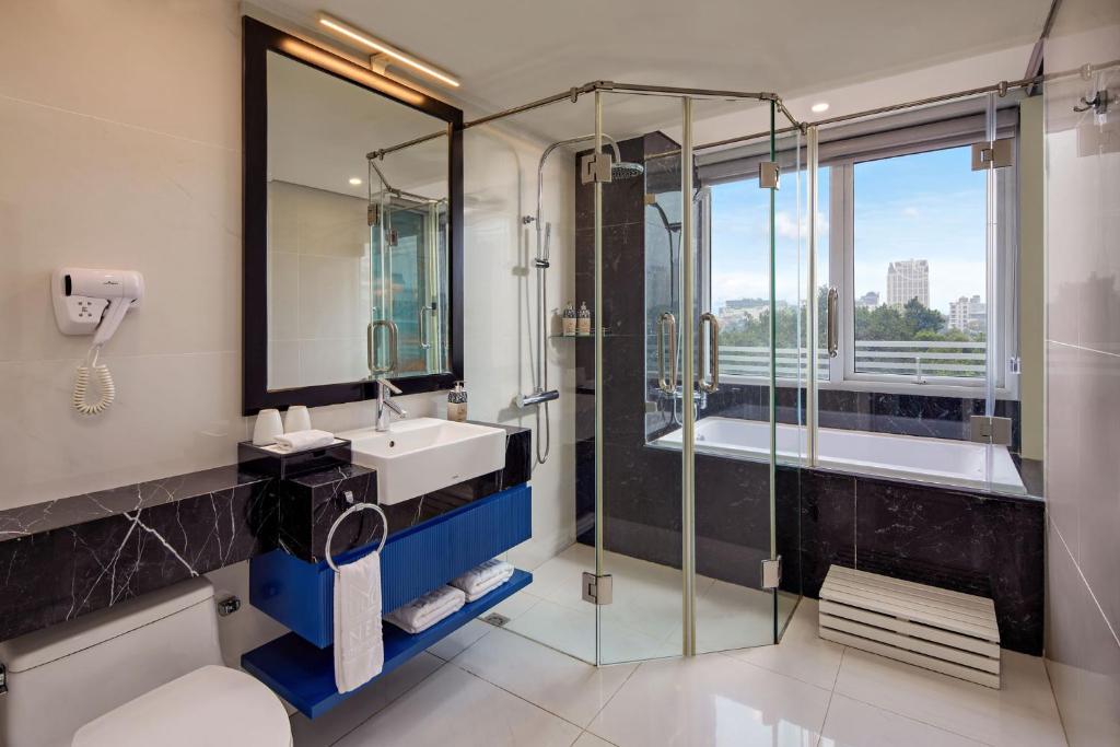 Suite Duomo 1 Phòng ngủ