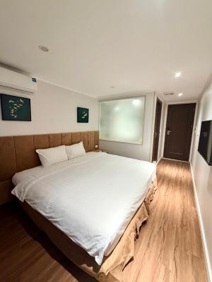 Phòng Tiêu Chuẩn Giường Đôi