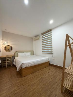 Suite Gia Đình