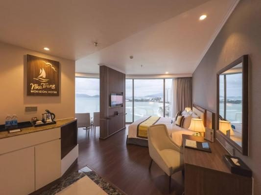 Suite Junior Nhìn Ra Biển