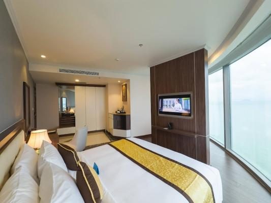Suite Junior Nhìn Ra Biển