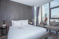 Suite Có Giường Cỡ King Nhìn Ra Biển