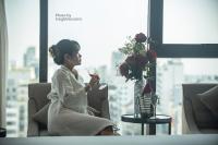 Suite Có Giường Cỡ King Nhìn Ra Biển