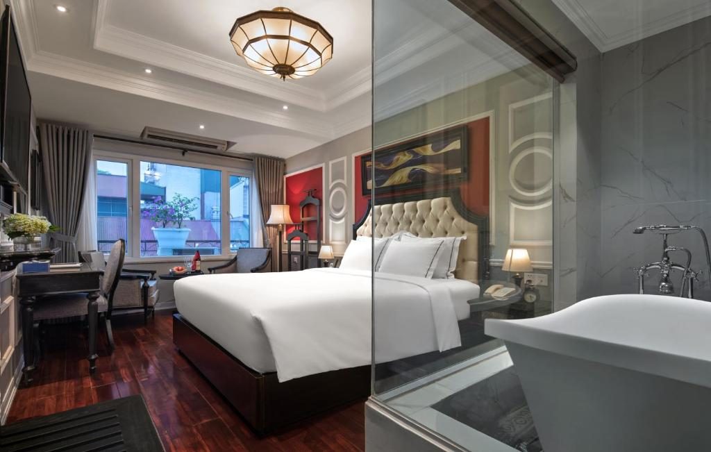 Suite Executive
