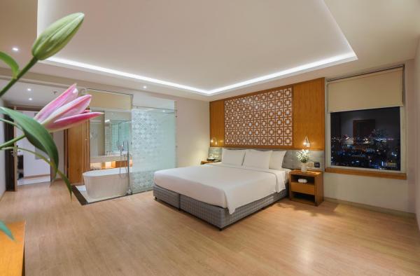 Phòng Premium