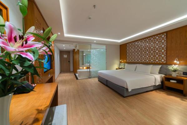 Phòng Premium