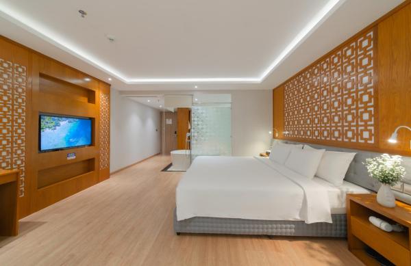 Phòng Premium