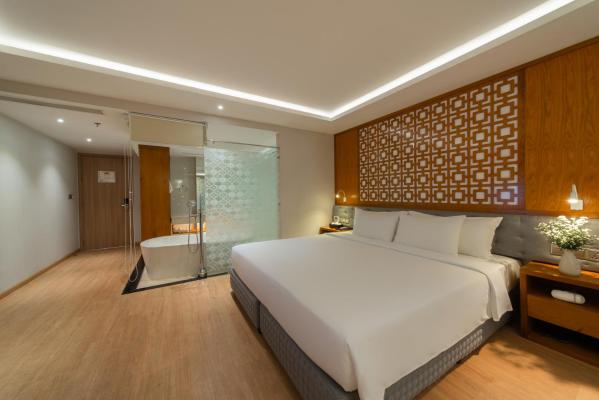 Phòng Premium
