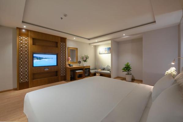 Phòng Premium