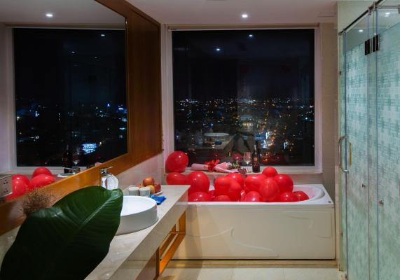 Suite Premium