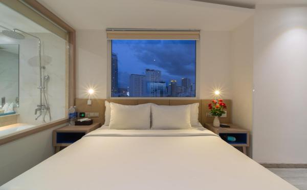 Suite Senior