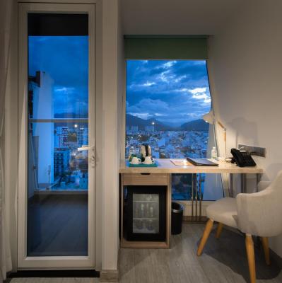 Suite Senior