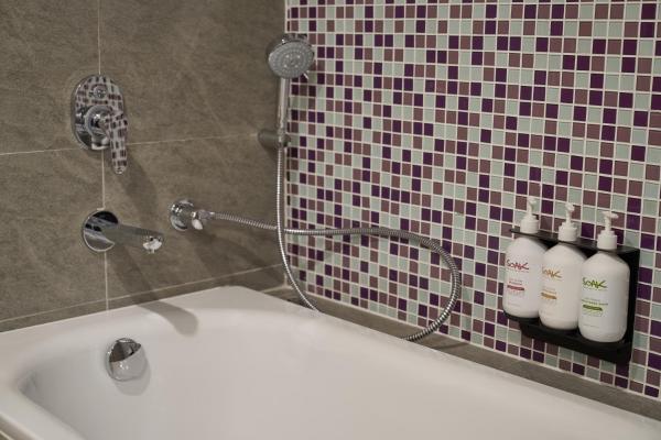 Suite 1 Phòng Ngủ Nhìn Ra Thành Phố