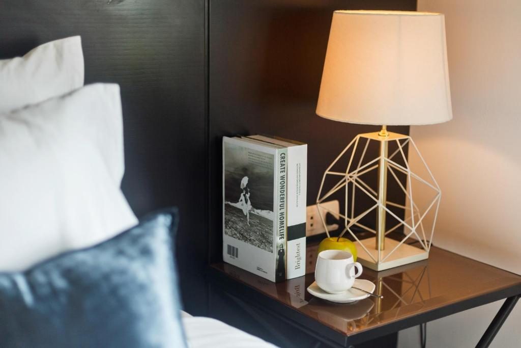 Suite Executive