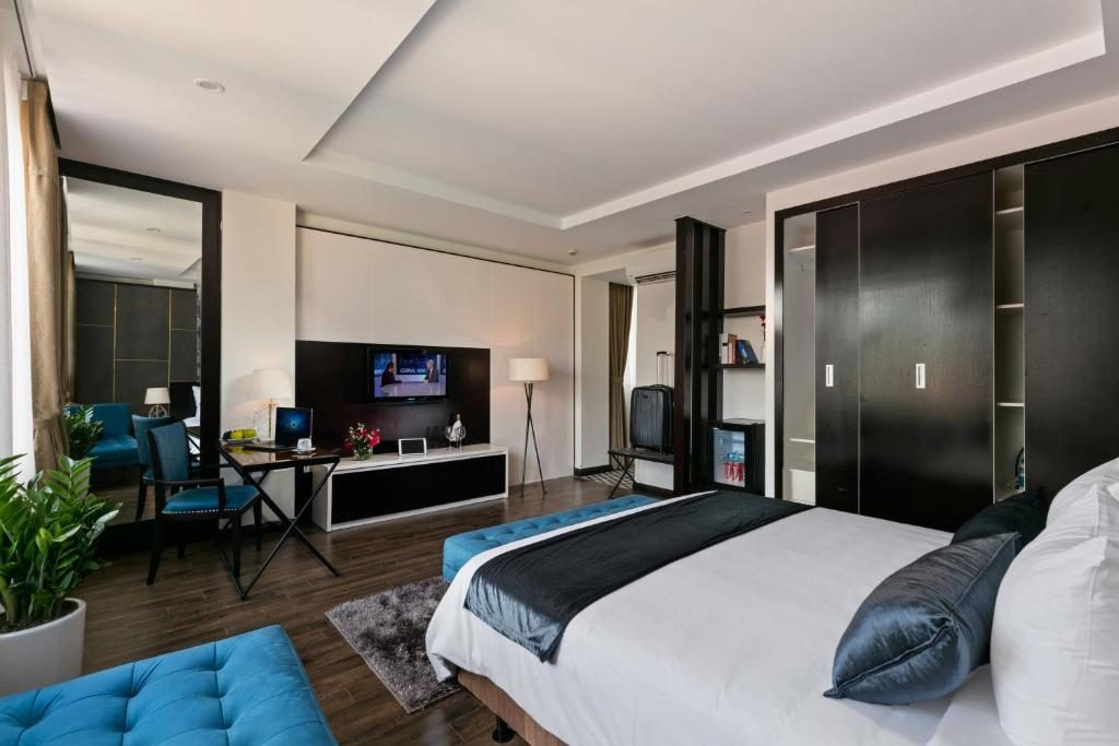Suite Executive