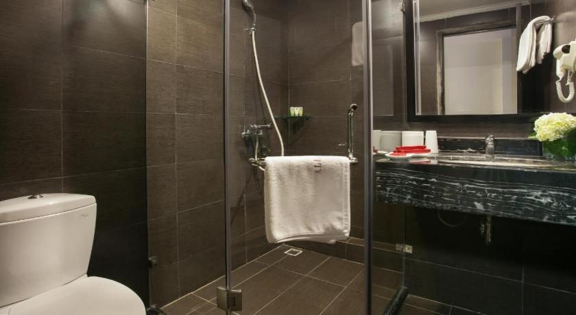 Suite Executive