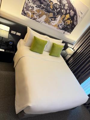 Phòng Tiêu Chuẩn Có Giường Cỡ Queen