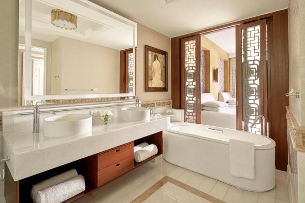 Phòng Cổ Điển 2 Giường Đơn
