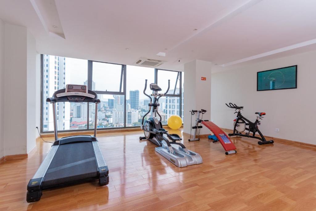 Junior Suite Double with Sea View
