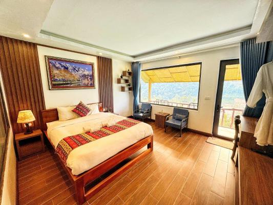 Junior Suite Bungalow