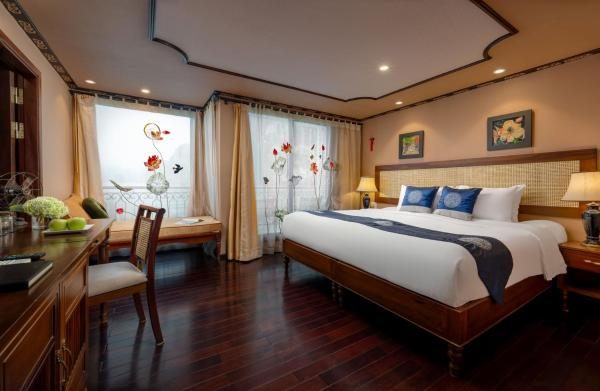 Family Connecting Room With Sea View – 2 Days 1 Night