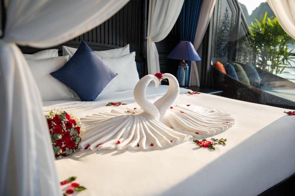Honeymoon Suite Ocean View With Private Terrace