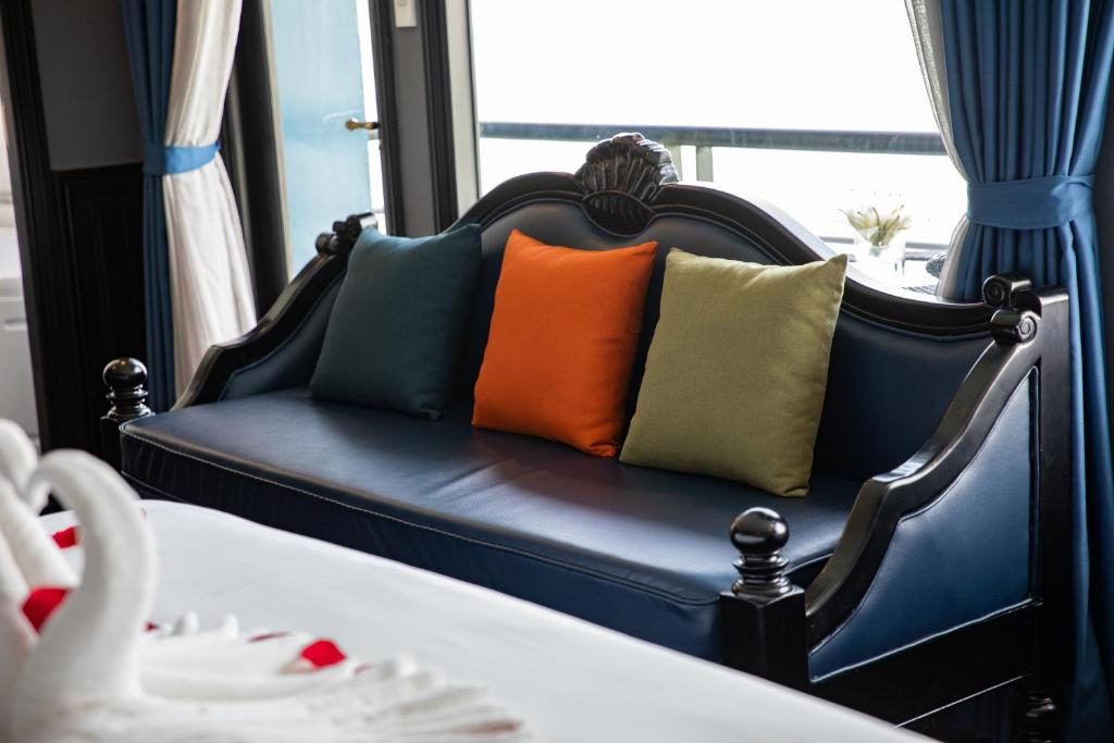 Honeymoon Suite Ocean View With Private Terrace